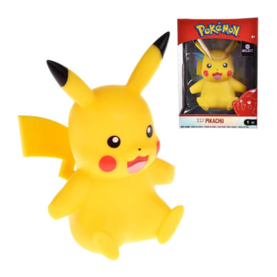 Figura Pokemon Pikachu 10 cm Figura Pokemon Pikachu 10 cm