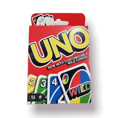 Naipe UNO Naipe UNO