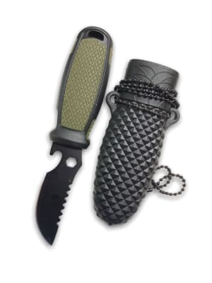Cuchilla Funda Piña Cuchilla Funda Piña