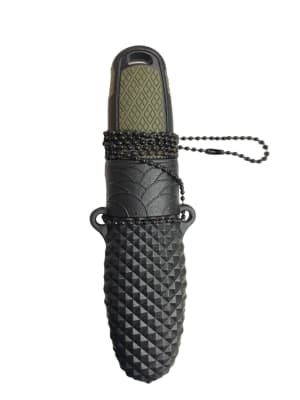 Cuchilla Funda Piña Cuchilla Funda Piña