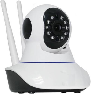 Camara Wifi Smart Net Camara Wifi Smart Net