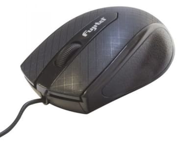 Mouse optico Fujitel WMS029N Mouse optico Fujitel WMS029N