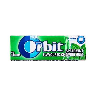 Chicle Orbit1