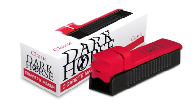 Maquina para cigarro Dark Horse Maquina para cigarro Dark Horse