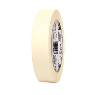 Cinta Enmascarar 24mm x 40mt. Lavoro