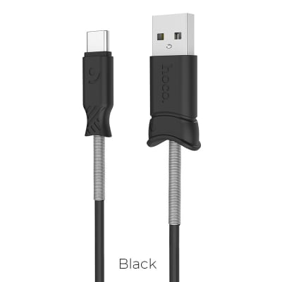 Cable Tipo C Hoco 3.0 Cable Tipo C Hoco 3.0