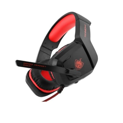 Audifono Gamer Phoinikas H1 Audifono Gamer Phoinikas H1