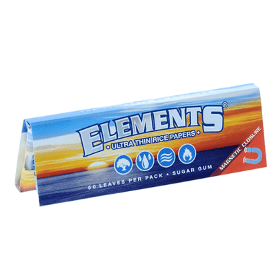 PAPELILLO ELEMENTS + BOQUILLA