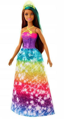 Barbie Dreamtopia Barbie Dreamtopia