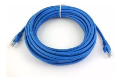 Cable de Red 25 metros Cable de Red 25 metros