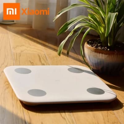 Pesa Mi Body Scale 2 Xiaomi Pesa Mi Body Scale 2 Xiaomi