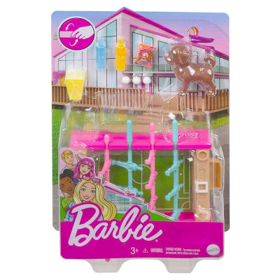 Barbie Mascotas Barbie Mascotas
