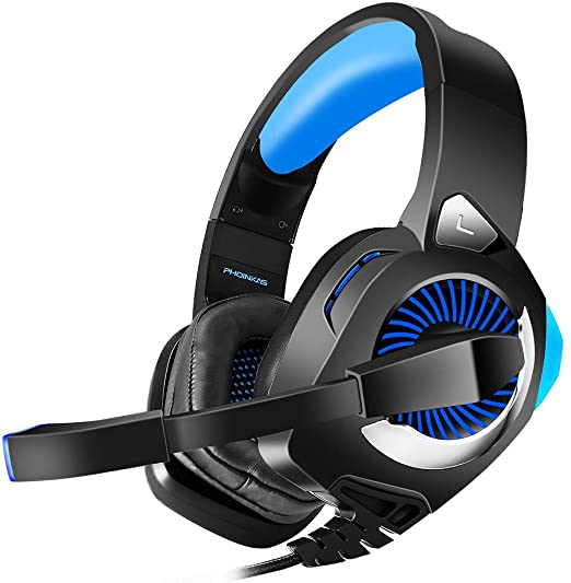 Audifonos Phoinikas H9 | Ditutti.cl: Compras en linea de electrónica