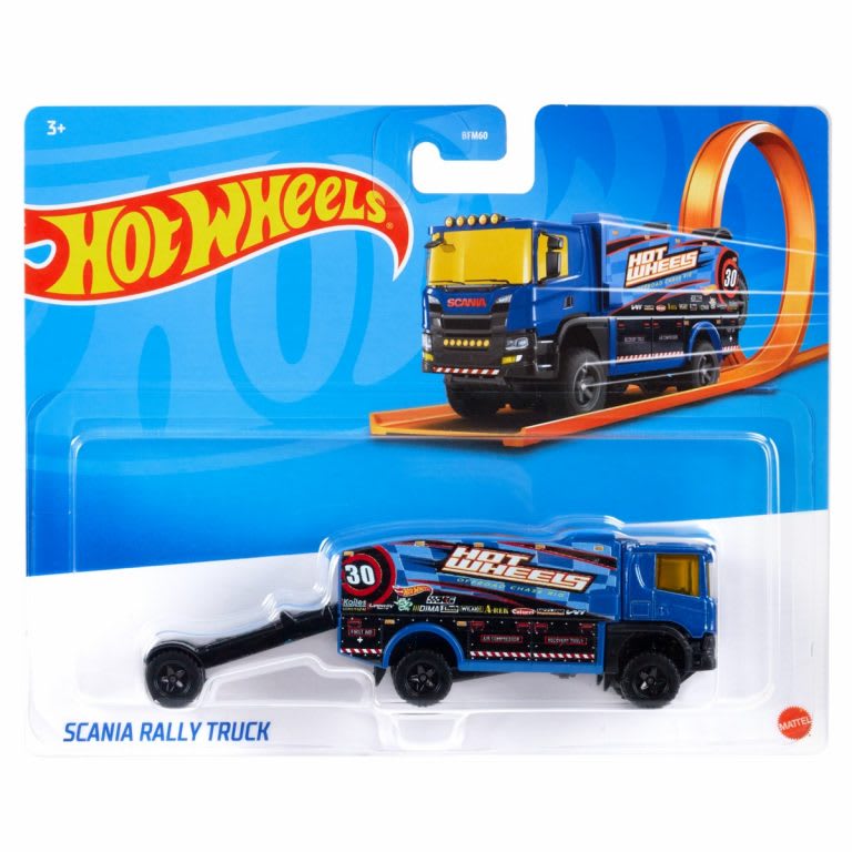 Camion Transportador Camion Transporte Autos Hot Wheels Hot Wheels