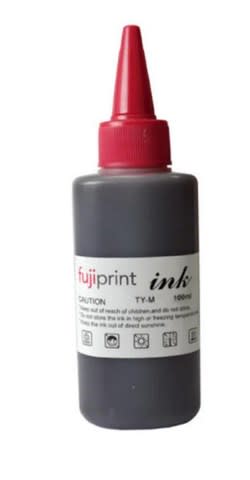 Botella Tinta fujiprint | Ditutti.cl: Compras en linea de electrónica,  parafernalia, ferretería, juguetería, artículos de oficina y más