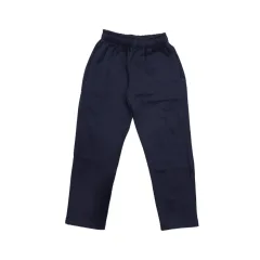 Pantalon deportivo azul marino