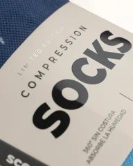 Calcetin compresion SCORPI