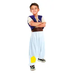 Disfraz Aladdin