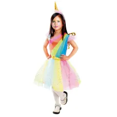 Disfraz Unicornio
