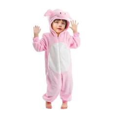 Disfraz cerdito