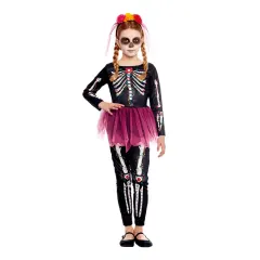 Disfraz Catrina