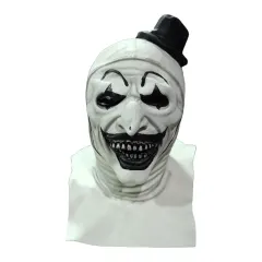 Mascara Terrifier Grande Latex