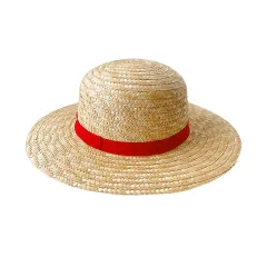 Gorro Luffy