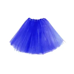 Tutu azul