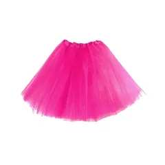 Tutu fuccia