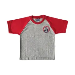 Polera deportiva Escuela Libertador Bernardo O'Higgins