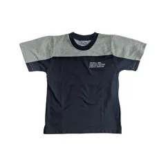 Polera deportiva Escuela Coronel Santiago Bueras