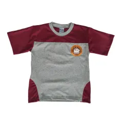 Polera deportiva Escuela Capitán Juan Ladrilleros