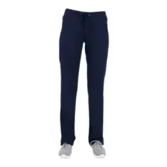 Pantalon clinico ERGO 2.0 azul marino