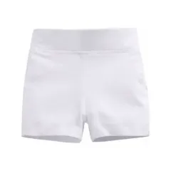 Short Blanco