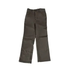 Pantalon escolar gris dama