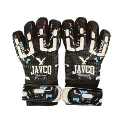Guante football negro JAVCO
