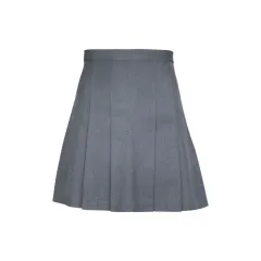 Falda gris KOTTING