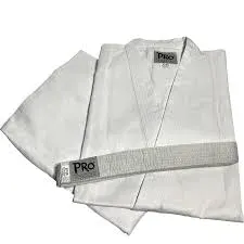 Karategi basico PRO MARCIAL NO WKF