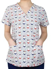 OFERTA Top clinico Llamas MAEVN