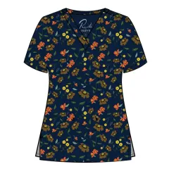 Top clinico Isidora WFW MAEN