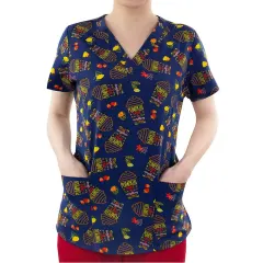 OFERTA Top clinico Cupcakes FVN MEVN