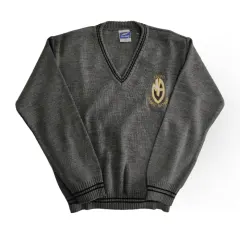 Sweater Liceo Maria Mazzarello