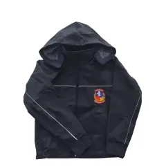 (PREVENTA) Cortavientos Colegio Puerto Natales
