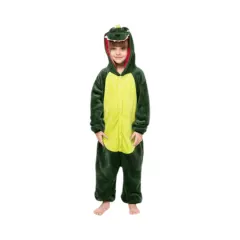 Pijama Enterito dinosaurio
