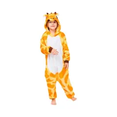 Pijama Enterito jirafa