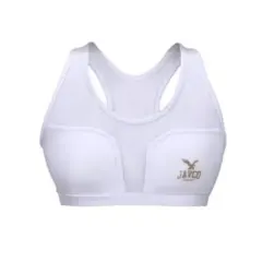 Protector de busto artes marciales JAVCO