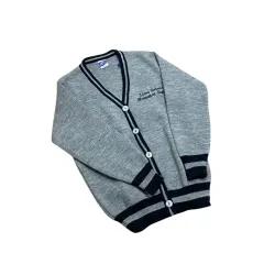 Sweater dama Liceo Salesiano Monseñor Fagnano