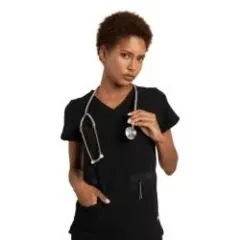 OFERTA Top clinico ADVANCE SCORPI negro