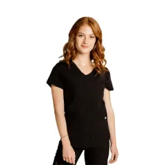 Top clinico antifluidos WONDER SCORPI negro
