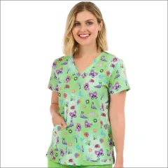 Top clinico 1054 Ava Therese CUTE AS A BUG